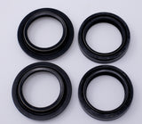 K&L 15-6348 Fork Seal/Dust Seal Kit For Honda CRF150R 2007-2022 - Made In Japan