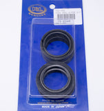 K&L 15-6348 Fork Seal/Dust Seal Kit For Honda CRF150R 2007-2022 - Made In Japan