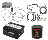 Namura FX-10054K Top End Kit Honda CRF250R 2020-2022 "A" 78.97mm Forged Piston