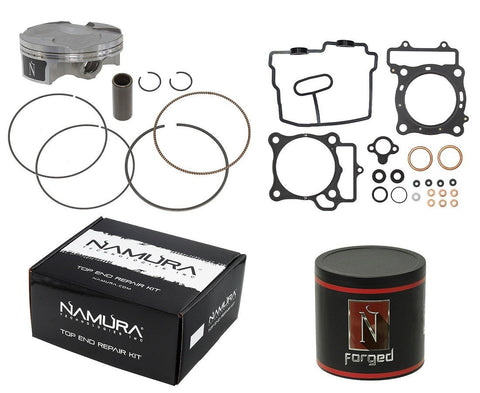 Namura FX-10054-CK Top End Kit Honda CRF250R 2020-2022 "C" 78.99mm Forged Piston