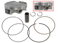 Namura FX-10054-C Forged Piston Kit Honda CRF250R 2020-2022 "C" 78.99mm 13.9:1