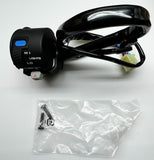 Genuine HONDA 35020-MY6-670 Left Side Turn Signal Switch XR650L 1993-2008