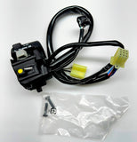 Genuine HONDA 35020-MY6-670 Left Side Turn Signal Switch XR650L 1993-2008