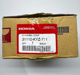 HONDA Right Side Clutch Cover Crankcase Gasket GROM MSX125 11394-KYZ-900