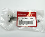 Honda Air Filter Bolt 17291-GBF-830 CRF150R 2007-2024, CR80R CR85R 1996-2007