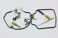 HONDA TRX250 86-87 Fourtrax Carb/Carburetor Rebuild Kit - Made In Japan