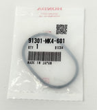 HONDA 91301-MK4-601 Special O-Ring Sits Between Cylinder and Intake Manifold