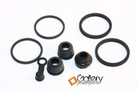 HONDA VF1000 INTERCEPTOR 84-86 BRAKE CALIPER SEAL KIT Made In Japan