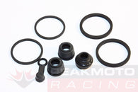 Honda GL1200 Goldwing 1984 REAR Brake Caliper Seal Rebuild Kit - Made In Japan