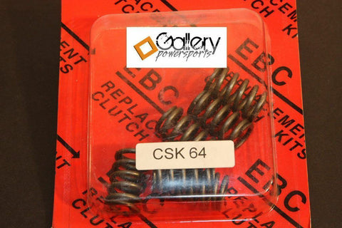 KTM 60SX 60 SX 1998-2000 EBC HD CLUTCH SPRING SET