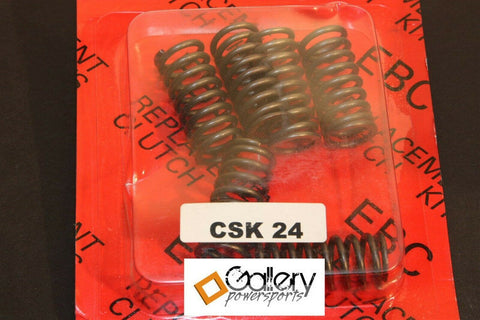 For Suzuki LS650 SAVAGE BOULEVARD EBC CLUTCH SPRING SET