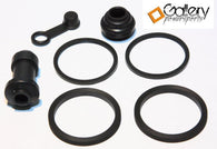 HONDA VF750C Magna 1988 FRONT Brake Caliper Seal Rebuild Kit K&L - Made In Japan