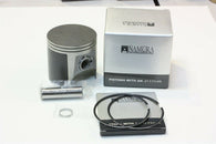 POLARIS 350 350L 90-94 Namura .040" Oversize Piston Kit 81mm