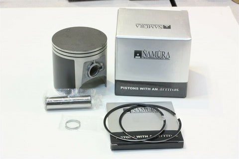 POLARIS 350 350L 90-94 Namura .040" Oversize Piston Kit 81mm