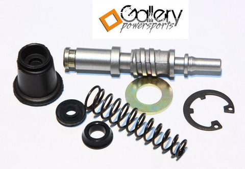 Honda CRF250R 2004-2006 FRONT Brake Master Cylinder Repair Kit - Made In Japan