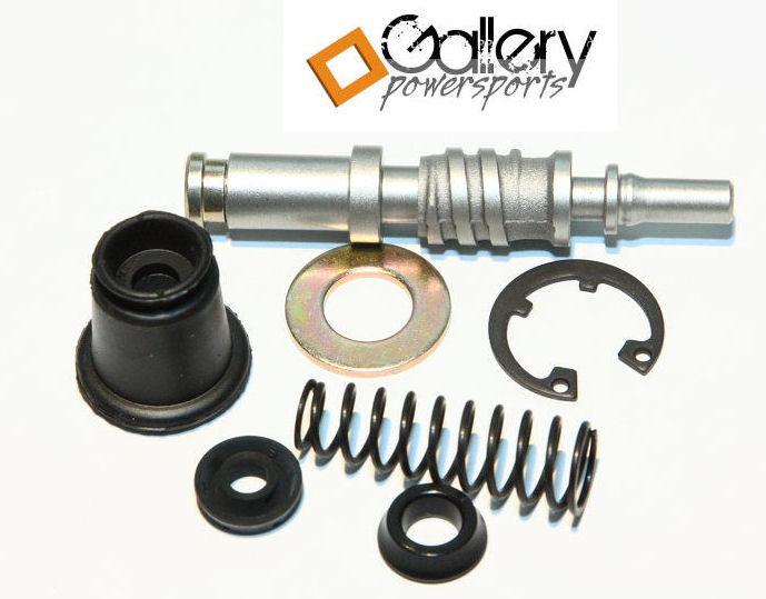 Honda Front Master Cylinder CR125R CR250R CRF250R CFR450R CRF250X - Foto 5