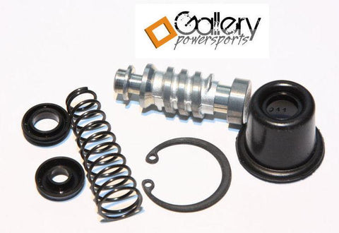 HONDA XR600R XR600 91-00 REAR BRAKE MASTER CYLINDER KIT - Made In Japan