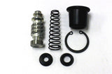 KAWASAKI KX65 2000-2009 REAR BRAKE MASTER CYLINDER KIT Made In Japan