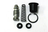 KAWASAKI KX85 2001-2009 REAR BRAKE MASTER CYLINDER KIT Made In Japan