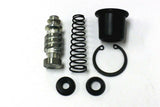 KAWASAKI KX85 2001-2009 REAR BRAKE MASTER CYLINDER KIT Made In Japan