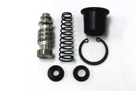 KAWASAKI KX100 1995-2009 REAR BRAKE MASTER CYLINDER KIT - Made In Japan