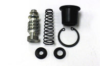 KAWASAKI KX125 1986-1990 REAR BRAKE MASTER CYLINDER KIT Made In Japan