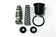 KAWASAKI KX125 1994-2005 REAR BRAKE MASTER CYLINDER KIT - Made In Japan