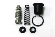 KAWASAKI KDX200 89-06 REAR BRAKE MASTER CYLINDER KIT Made In Japan