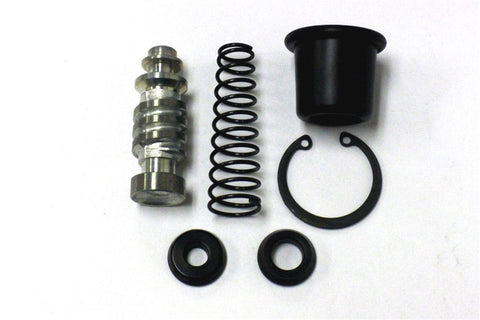 KAWASAKI KDX200 89-06 REAR BRAKE MASTER CYLINDER KIT Made In Japan