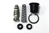 KAWASAKI KDX220 98-05 REAR BRAKE MASTER CYLINDER KIT Made In Japan