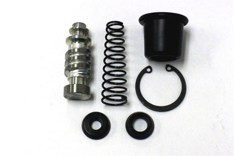 KAWASAKI KLX300 97-07 REAR BRAKE MASTER CYLINDER KIT - Made In Japan