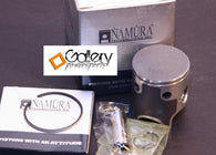 KTM 50 SX 02-08 Namura Piston Kit 39.46mm "A" Cylinders