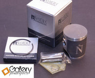 KTM 85 SX 03-09 Namura Piston Kit 46.96mm "B" Cylinders