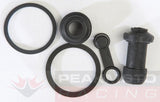 KAWASAKI KX125 1994-1996, 2004-2005 REAR BRAKE CALIPER SEALS KIT - Made In Japan