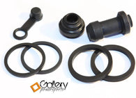 Honda TRX450R 2004-2009 Front Brake Caliper Seals Kit - Made In Japan