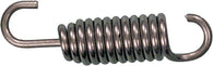 Helix Racing STAINLESS STEEL EXHAUST SPRING 75MM, 2 PK | 495-7500