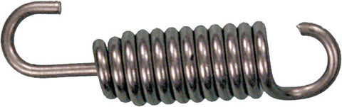 Helix Racing STAINLESS STEEL EXHAUST SPRING 57MM, 2 PK | 495-5700