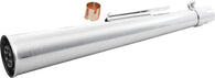 Helix Racing BELL SHAPE MEGAPHONE STYLE 24" MUFFLER | 240-2500