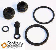 Rear Brake Caliper Rebuild Kit Honda TRX450R 2004-2009, TRX700XX Made In Japan