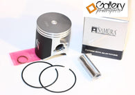 HONDA CR250 CR250R 97-01 Namura .50mm Over Piston Kit