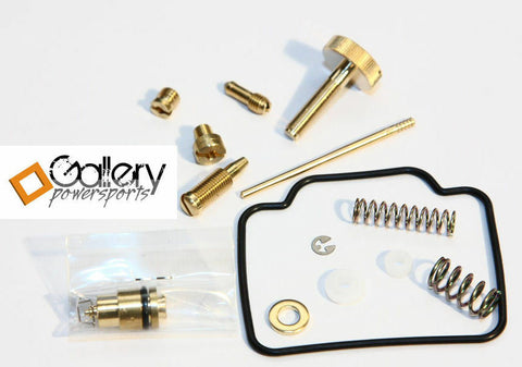 Polaris Trail Boss 330 2003-2005 Carb Carburetor Kit - Made In Japan