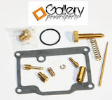 POLARIS 250 Trail Boss Carb Carburetor Rebuild Kit - Made In Japan