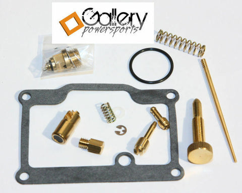 POLARIS Xplorer 400 1995 Carb Carburetor Rebuild Kit - Made In Japan