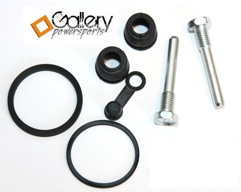 Yamaha Blaster 03-06 Rear Brake Caliper Seals Rebuild Kit YFS200 2003-2006