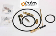 Honda ATC200S 84-86 Carb Carburetor Repair Rebuild Kit - Made In Japan