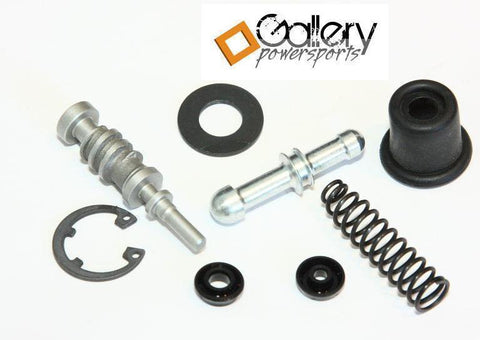 Genuine Yamaha YZ250 2008-2015 FRONT Brake Master Cylinder Rebuild NEW