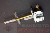 Genuine Yamaha Bear Tracker YFM250 Fuel Petcock Gas Tank Switch Shutoff Valve