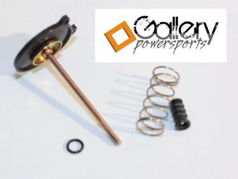 HONDA CX650C 1983 CARBURETOR DIAPHRAGM ACCELERATOR KIT - Made In Japan