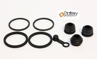 Honda VF1100S V65 Sabre 84-85 Front Brake Caliper Seals - Made In Japan