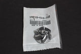 Genuine Honda CR125 CR125R 1984-2004 Water Pump Impeller Fan